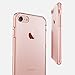 Spigen Ultra Hybrid Designed for Apple iPhone 7 Case (2016) - Rose Crystal