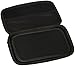 i.Trek Extra Large Hard Shell Case for Garmin TomTom Magellan GPS (Black)