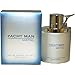 Myrurgia Yacht Man Metal toilette Spray for Men, 3.40-Ounce