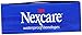 Nexcare Waterproof Clear Bandages for Knee and Elbow, Dirtproof, Germproof, 8-Count Packages (Pack of 6)