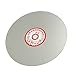 uxcell 6-inch Grit 600 Diamond Coated Flat Lap Wheel Grinding Sanding Polishing Disc