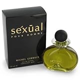 SEXUAL by Michel Germain EDT SPRAY 4.2 OZ