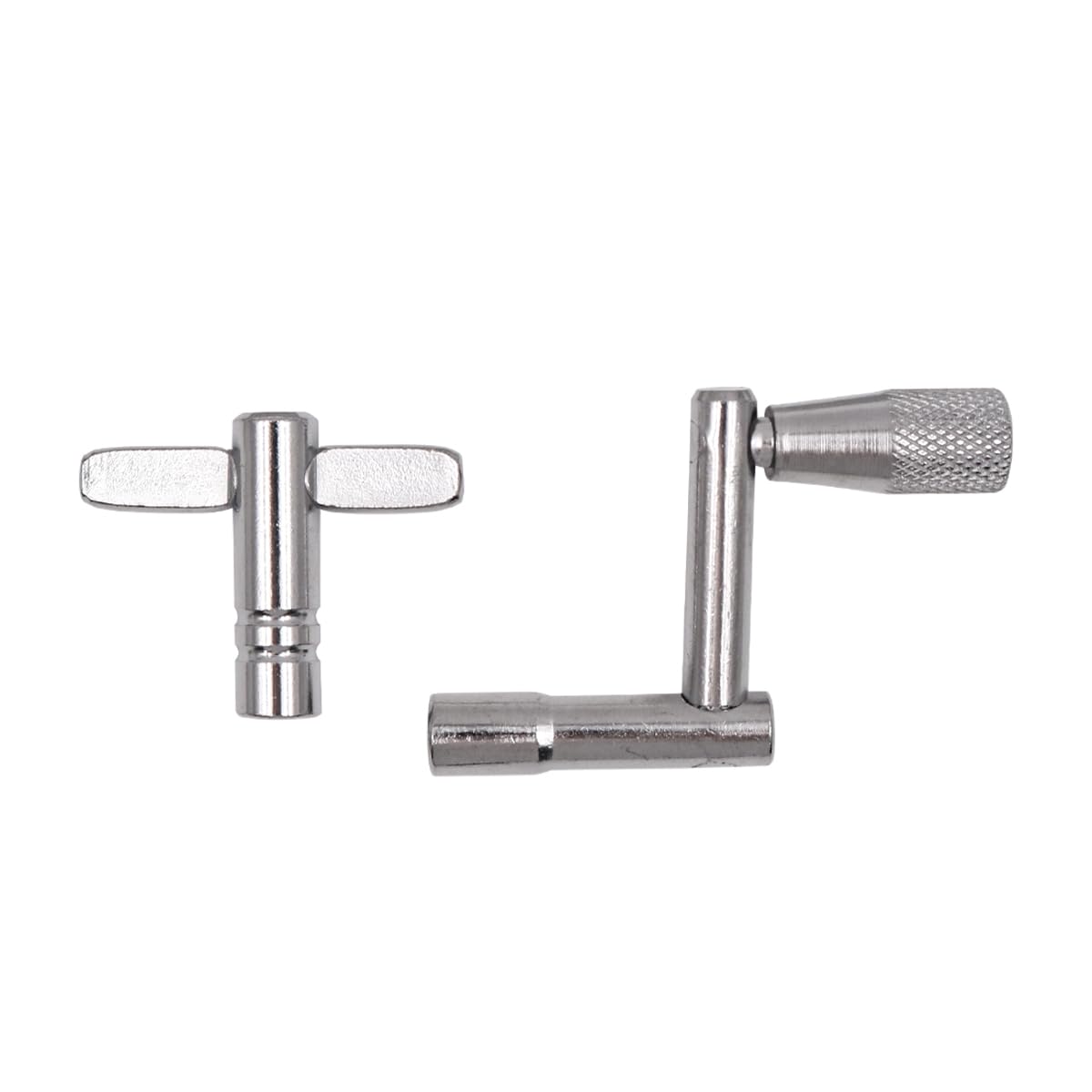 VOANZO 4PCS Drum Key Tool Drum Tuner Drum Tuner for Drums Drum Percussion Instruments