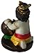 Butterthief Krishna Statue 2