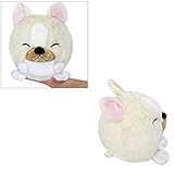 Squishable / Mini French Bulldog Plush – 7” (Limited Edition)