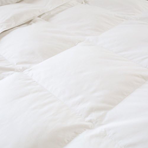 Hotel Madison 300 Eurobox Iluna Down Alternative Comforter King