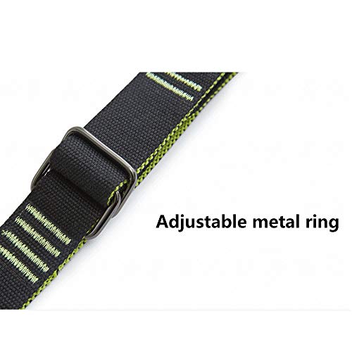 G-Tree-BackLegs-Stretching-Strap-Multi-Purpose-Waist-Exercise-Band-Waist-Back-Bend-Assist-Trainer-Flexibility-Yoga-Stretching-Leg-Stretcher-Strap