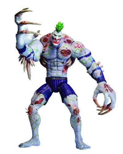 Titan Joker Action Figure - Image 2