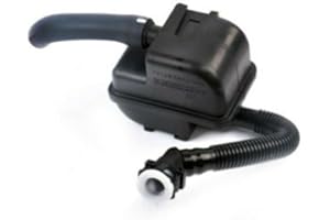 Toyota Genuine Parts - Filter Sub-Assy, Cha (77706-07010)