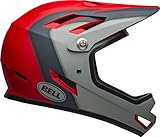 BELL Sanction Adult Mountain Bike Helmet - Presence