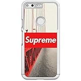 supreme pixel 2 xl case