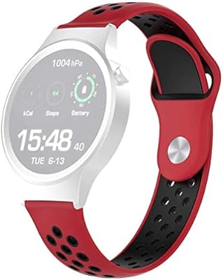 fossil fitness tracker watch