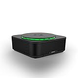 Winext HEPA Air Purifier, covers 215 Sq Ft space, 3 Layer 3M Hepa Filter and 6 Million Negative ion, eliminate Long Lasting Smells, Removes dust, Bacteria's and improve immunity.