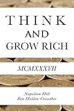 Think and Grow Rich