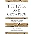 Think and Grow Rich