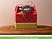 Lawn Fawn Lawn Cuts Custom Craft Die - Scalloped Treat Box (LF1232)