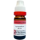 Dr. Reckeweg's Lycopodium Dilution 30 CH