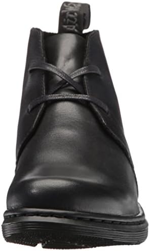dr martens black cynthia boots