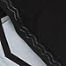 CFR UV Compression Leg Sleeves (Pair) - sport Football Basketball Cycling Leg Knee Long Sleeve Black,XL