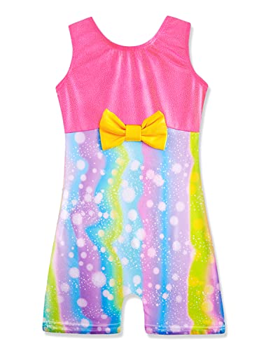 HOZIY Rainbow Leotards