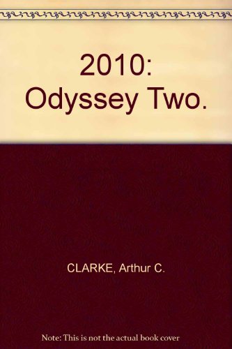 2010: Odyssey Two.