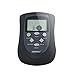 SUNMAS Sm9065 Full Body Electronic Muscle Stimulation Toning Massager with Massage Belt and Arm Band -black