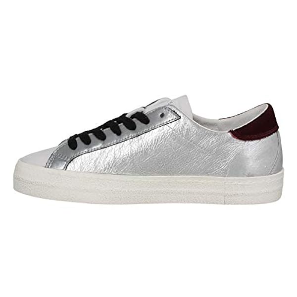date sneakers hill low