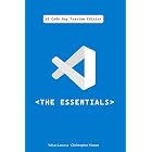 Visual Studio Code - The Essentials: VS Code Day Preview Edition