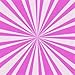 Pink Starburst Type Flavor Vapor - 120ml