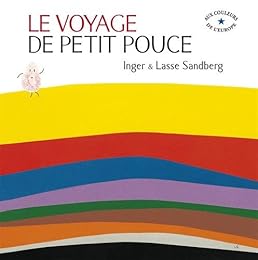 Le  voyage de Petit Pouce