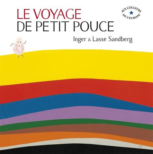Le  voyage de Petit Pouce