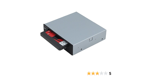 2.5 ssd dock