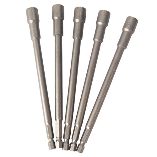 5/16-Inch SAE Hex x 6