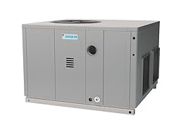 Daikin Packaged Gas/Electric/Dual 16 SEER, Two