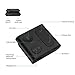 1Mii Bluetooth Receiver, Wireless Audio Adapter, Back Clip Bluetooth 5.0 Receiver with Mic for Handsfree Calls 3D Surround Music aptX Low Latency AUX 3.5mm for Wired Headphones Home Car Stereo-B07thumb 3
