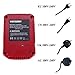 140152004 Battery Charger for Craftsman C3 19.2 V Ni-CD Lithium Rechargeable Battery 1323903 130211004 130279017 11375 11376 315.115410