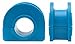 ACDelco Professional 45G0628 Front Suspension Stabilizer Bar Bushing , Blue