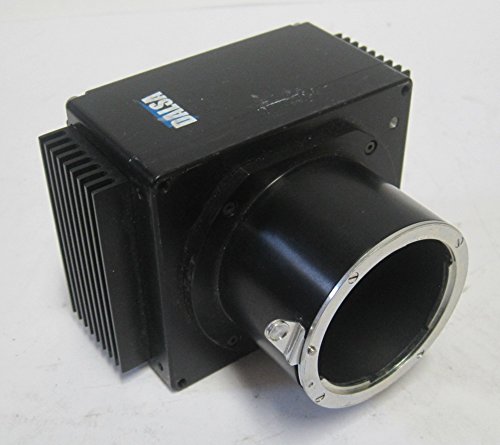 Dalsa Piranha Color Trilinear 4K Camera PC-30-04K80-00-R