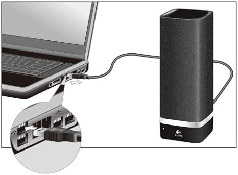 logitech z5 speakers