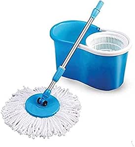fast mop