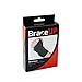 BraceUP Wrist Splint for Carpal Tunnel Right Left Hand Wrist Support for Women and Men, Daytime and Night Use, Wrist Brace for Pain Relief and Arthritis - Left Wrist (L/XL)