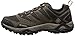 Columbia Men's Peakfreak XCR Trail Shoe,Mud/Bright Copper,9.5 M US
