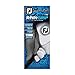 FootJoy Men's RainGrip Golf Gloves, Pair (White)