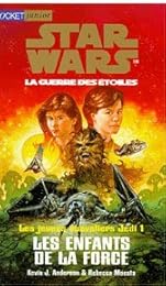 Les  enfants de la Force