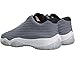 JORDAN MENS FUTURE LOW SNEAKER Grey - Footwear/Sneakers 12