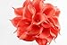 Angel Isabella, LLC 20pc Set of Keepsake Artificial Real Touch Calla Lily with Small Bloom Perfect for Making Bouquet, Boutonniere,Corsage (Coral Reef)