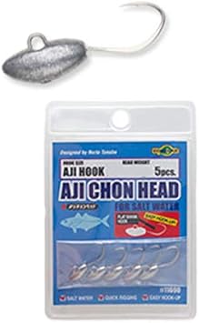 Amazon エコギア Ecogear アジチョンヘッド 2 0g エコギア Ecogear フック 針 Amazon エコギア Ecogear アジチョンヘッド 2 0g エコギア Ecogear フック 針