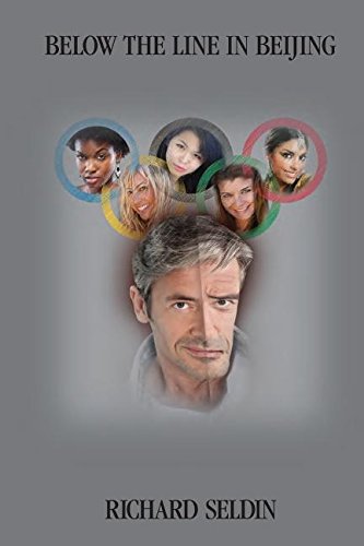 BELOW THE LINE IN BEIJING