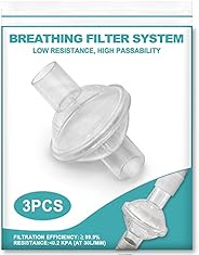 Universal Fit in-Line Filter to Purify Your Device Experience