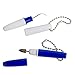 Pevor Portable Mini Travel Plaque and Tartar Remover — Stain Eraser Dental Tooth Pick Interdental Pick Oral Hygiene Tooth Kit